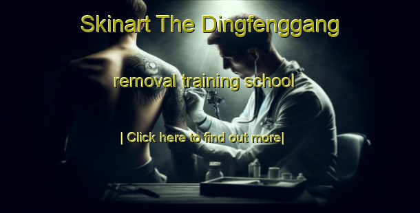 Skinart The Dingfenggang removal training school-United Kingdom