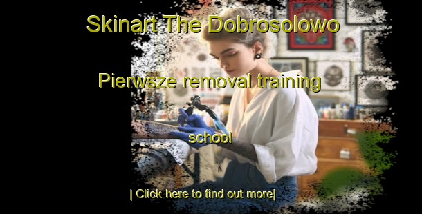 Skinart The Dobrosolowo Pierwsze removal training school-United Kingdom