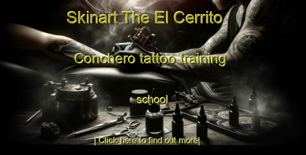 Skinart The El Cerrito Conchero tattoo training school-United Kingdom