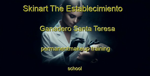 Skinart The Establecimiento Ganadero Santa Teresa permanentmakeup training school-United Kingdom