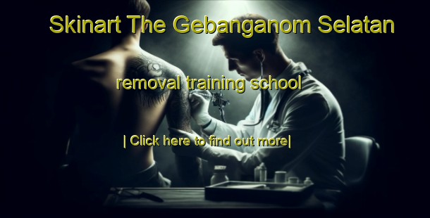 Skinart The Gebanganom Selatan removal training school-United Kingdom