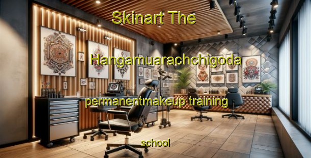 Skinart The Hangamuarachchigoda permanentmakeup training school-United Kingdom