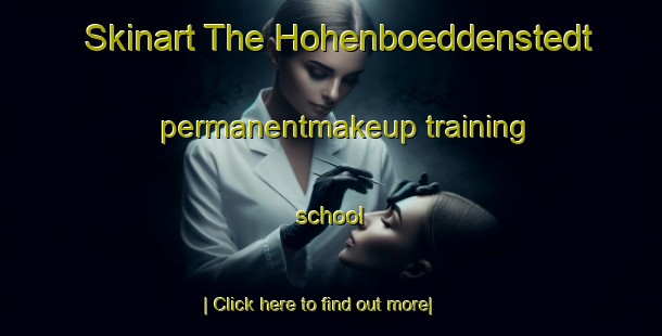 Skinart The Hohenboeddenstedt permanentmakeup training school-United Kingdom