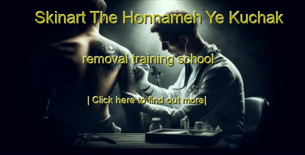 Skinart The Honnameh Ye Kuchak removal training school-United Kingdom