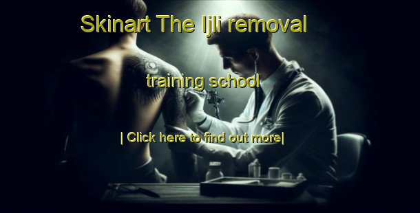 Skinart The Ijli removal training school-United Kingdom