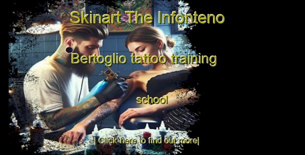 Skinart The Infonteno Bertoglio tattoo training school-United Kingdom