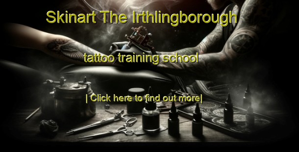 Skinart The Irthlingborough tattoo training school-United Kingdom