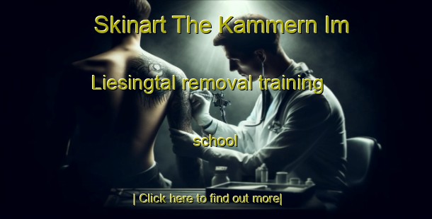 Skinart The Kammern Im Liesingtal removal training school-United Kingdom