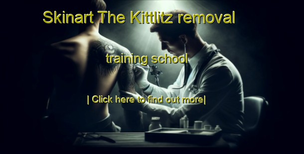 Skinart The Kittlitz removal training school-United Kingdom