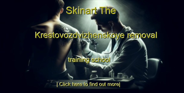 Skinart The Krestovozdvizhenskoye removal training school-United Kingdom