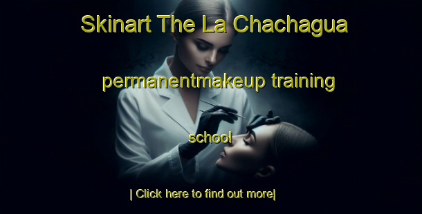 Skinart The La Chachagua permanentmakeup training school-United Kingdom