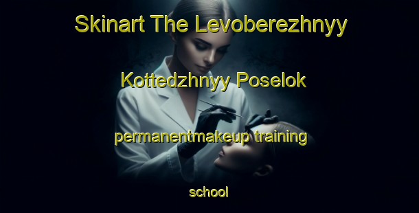 Skinart The Levoberezhnyy Kottedzhnyy Poselok permanentmakeup training school-United Kingdom