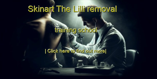 Skinart The Lilli removal training school-United Kingdom