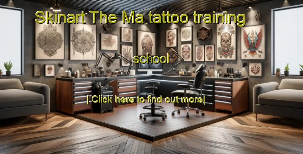 Skinart The Ma tattoo training school-United Kingdom