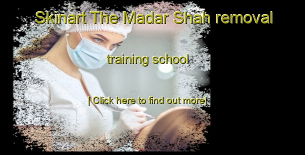 Skinart The Madar Shah removal training school-United Kingdom