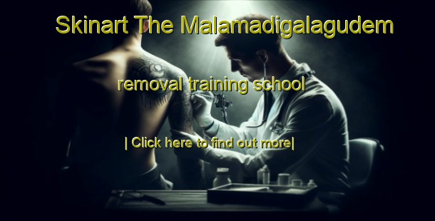 Skinart The Malamadigalagudem removal training school-United Kingdom