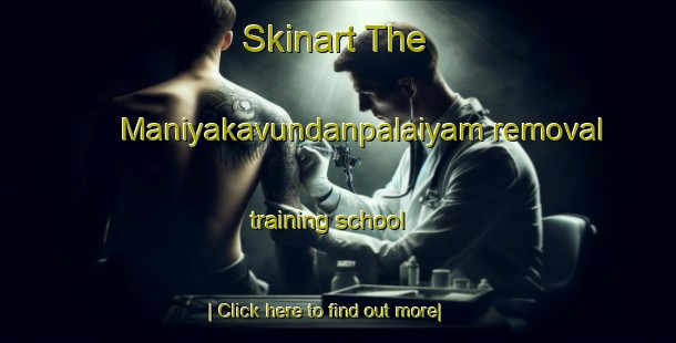 Skinart The Maniyakavundanpalaiyam removal training school-United Kingdom