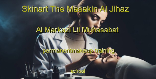 Skinart The Masakin Al Jihaz Al Markazi Lil Muhasabat permanentmakeup training school-United Kingdom