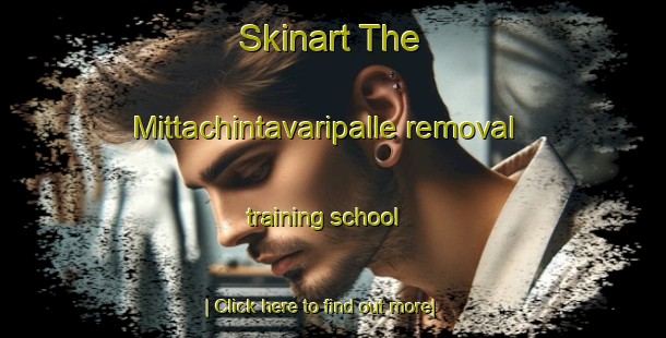 Skinart The Mittachintavaripalle removal training school-United Kingdom