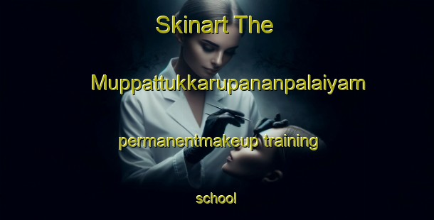 Skinart The Muppattukkarupananpalaiyam permanentmakeup training school-United Kingdom