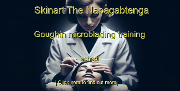 Skinart The Napagabtenga Goughin microblading training school-United Kingdom