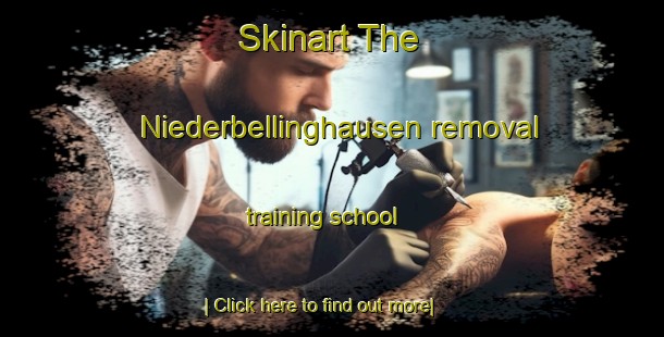 Skinart The Niederbellinghausen removal training school-United Kingdom