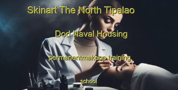 Skinart The North Tipalao   Dod Naval Housing permanentmakeup training school-United Kingdom