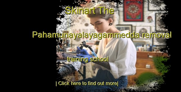 Skinart The Pahamunayalayagammedda removal training school-United Kingdom