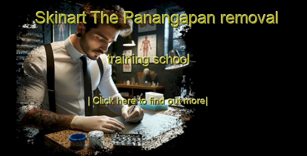 Skinart The Panangapan removal training school-United Kingdom