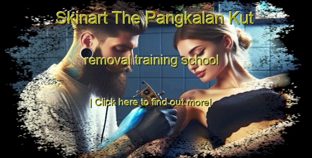 Skinart The Pangkalan Kut removal training school-United Kingdom