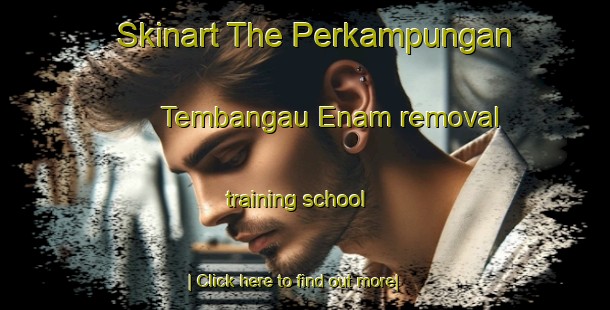 Skinart The Perkampungan Tembangau Enam removal training school-United Kingdom