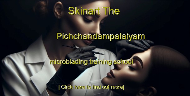 Skinart The Pichchandampalaiyam microblading training school-United Kingdom