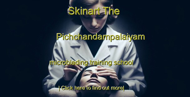 Skinart The Pichchandampalaiyam microblading training school-United Kingdom