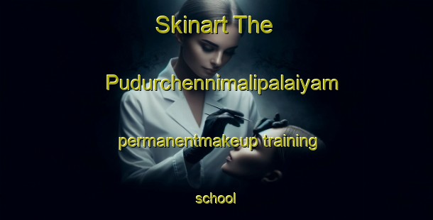 Skinart The Pudurchennimalipalaiyam permanentmakeup training school-United Kingdom