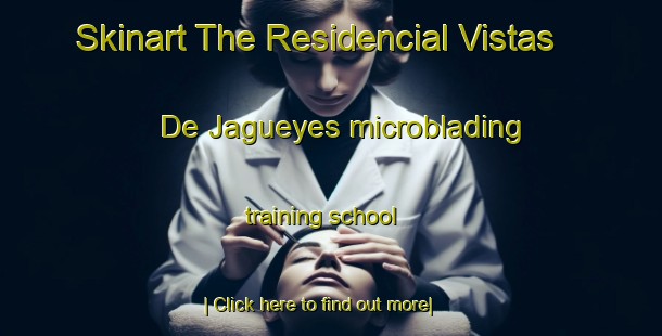 Skinart The Residencial Vistas De Jagueyes microblading training school-United Kingdom