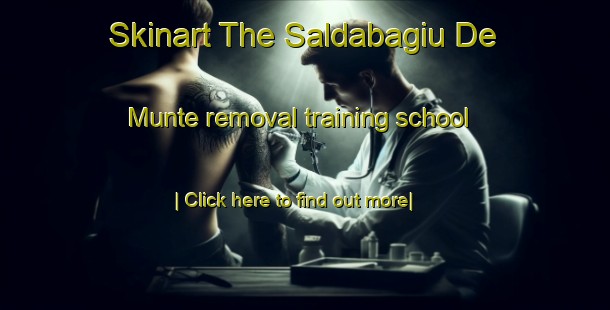 Skinart The Saldabagiu De Munte removal training school-United Kingdom