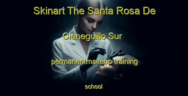 Skinart The Santa Rosa De Cieneguillo Sur permanentmakeup training school-United Kingdom