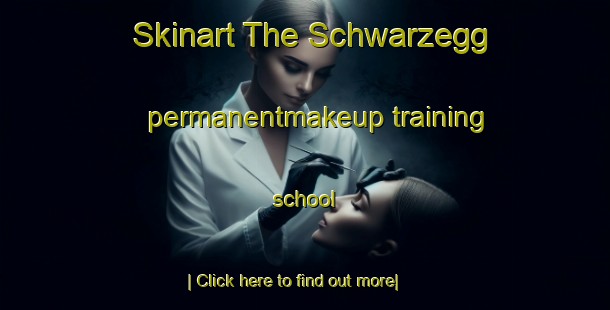 Skinart The Schwarzegg permanentmakeup training school-United Kingdom