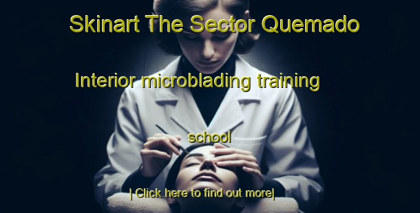 Skinart The Sector Quemado Interior microblading training school-United Kingdom