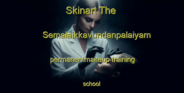 Skinart The Semalaikkavundanpalaiyam permanentmakeup training school-United Kingdom