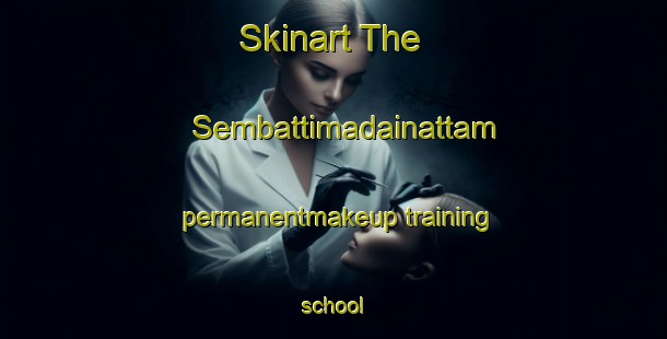 Skinart The Sembattimadainattam permanentmakeup training school-United Kingdom