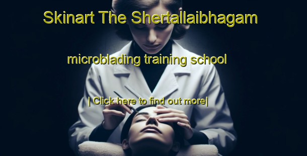 Skinart The Shertallaibhagam microblading training school-United Kingdom