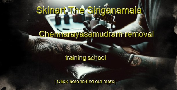 Skinart The Singanamala Chennarayasamudram removal training school-United Kingdom