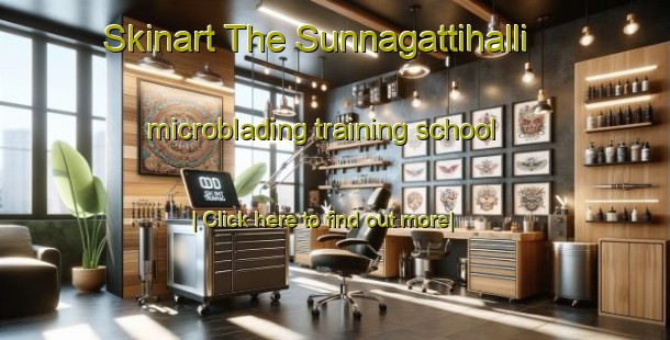 Skinart The Sunnagattihalli microblading training school-United Kingdom