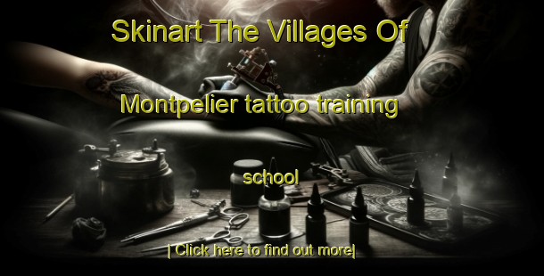 Skinart The Villages Of Montpelier tattoo training school-United Kingdom