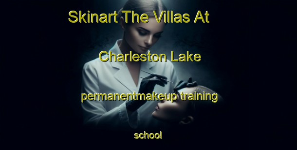 Skinart The Villas At Charleston Lake permanentmakeup training school-United Kingdom