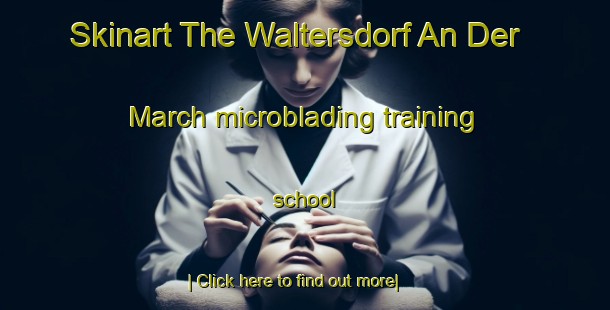 Skinart The Waltersdorf An Der March microblading training school-United Kingdom