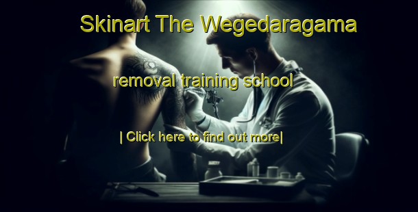 Skinart The Wegedaragama removal training school-United Kingdom