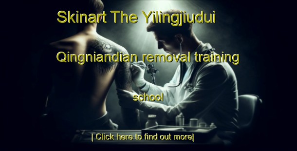 Skinart The Yilingjiudui Qingniandian removal training school-United Kingdom