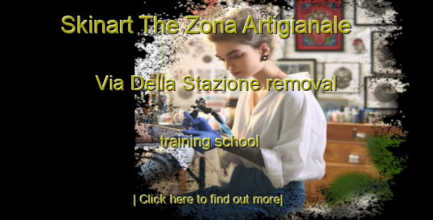 Skinart The Zona Artigianale Via Della Stazione removal training school-United Kingdom